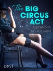 Image for Big Circus Act - Erotic Short Story