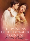 Image for Passions of the Dowager Countess - Erotic Short Story