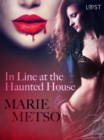 Image for In Line at the Haunted House - Erotic Short Story