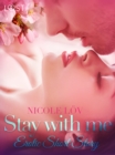 Image for Stay With Me - Erotic Short Story