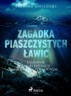 Image for Zagadka piaszczystych lawic: Dziennik tajnej operacji na Morzu Polnocnym