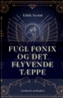 Image for Fugl Fonix og det flyvende taeppe