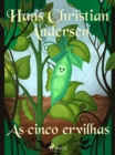 Image for As cinco ervilhas