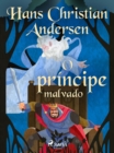 Image for O principe malvado
