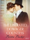 Image for Liberated Dowager Countess - Erotic Short Story