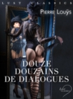 Image for LUST Classics : Douze douzains de dialogues
