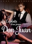 Image for LUST Classics : Les Exploits d&#39;un jeune Don Juan