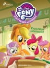 Image for My Little Pony - Ponyvillen Mysteerit - Koulutalon salaisuudet