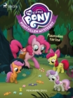 Image for My Little Pony - Ponyvillen Mysteerit - Puusuden tarina