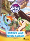 Image for My Little Pony - Equestriaa edemmas - Rainbow Dash korjaa kurssin
