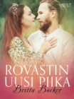 Image for Rovastin Uusi Piika - Eroottinen Novelli