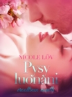 Image for Pysy Luonani - Eroottinen Novelli