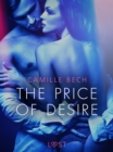 Image for Price of Desire - Erotic Short Story