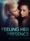 Image for Feeling Her Presence - Erotic Short Story