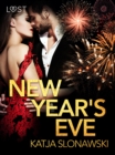 Image for New Year S Eve - Erotic Short Story