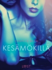 Image for Kesamokilla - eroottinen novelli