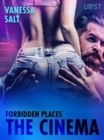 Image for Forbidden Places: The Cinema
