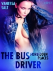 Image for Forbidden Places: The Bus Driver