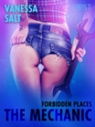 Image for Forbidden Places: The Mechanic