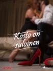 Image for Kosto On Suloinen