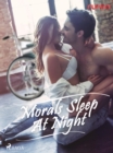 Image for Morals sleep at night