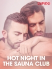 Image for Hot Night in the Sauna Club