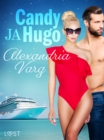 Image for Candy ja Hugo - eroottinen novelli