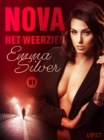 Image for Nova 1: Het Weerzien - Erotisch Verhaal