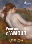 Image for Pour une nuit d&#39;amour