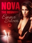 Image for Nova 1: The Reunion - Erotic Short Story