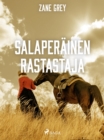 Image for Salaperainen ratsastaja