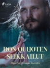 Image for Don Quijoten Seikkailut