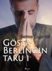 Image for Gosta Berlingin taru 1