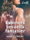 Image for Kvinnors sexuella fantasier