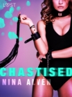 Image for Chastised - Erotic Short Story