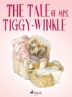 Image for Tale of Mrs. Tiggy-Winkle