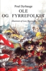 Image for Ole og fyrrefolket