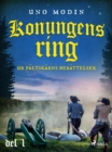 Image for Konungens ring: ur Faltskarns berattelser, del 1.