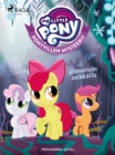 Image for My Little Pony - Ponyvillen Mysteerit - Elometsan seikkailu