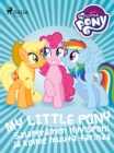 Image for My Little Pony -  Salaperainen Hyvisponi ja kolme muuta tarinaa