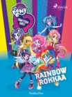 Image for My Little Pony - Equestria Girls - Rainbow rokkaa