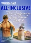 Image for All-Inclusive - The Confessions of an Escort Part 5