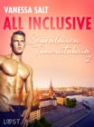 Image for All Inclusive - Seuralaisen Tunnustuksia 2