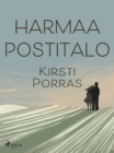 Image for Harmaa Postitalo