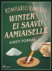 Image for Winter Ei Saavu Aamiaiselle
