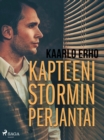 Image for Kapteeni Stormin perjantai