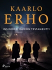 Image for Insinoori Raikon Testamentti