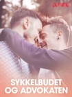 Image for Sykkelbudet og advokaten