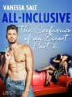 Image for All-Inclusive - The Confessions of an Escort Part 6