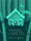 Image for Hansel y Gretel